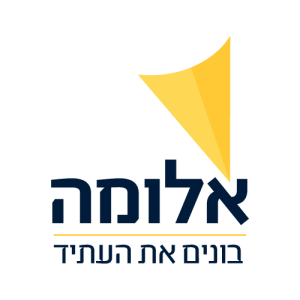 לוגו אלומה